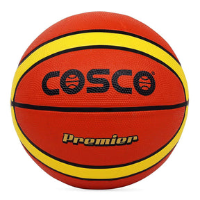 Cosco Premier Basketball 5 - Cosco Basketball Equipment