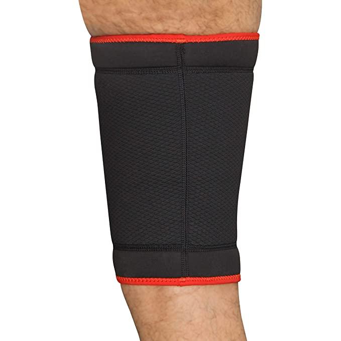 Nivia thigh support - KIBI SPORTS