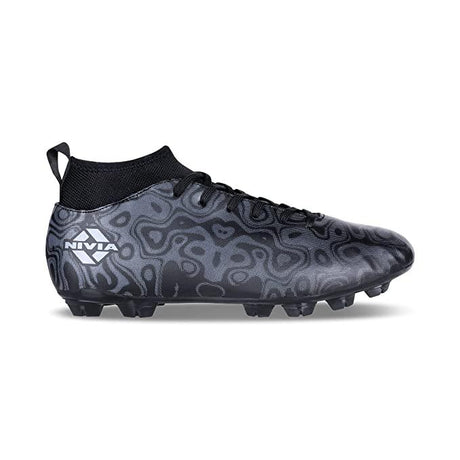 Nivia Carbonite 6.0 Truf  Football Shoes