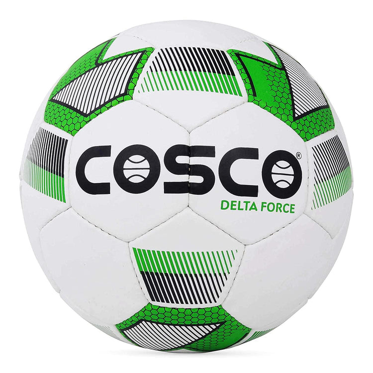 Cosco Deltaforce Synthetic Football | KIBI Sports - KIBI SPORTS