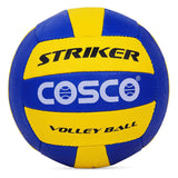 Cosco Striker Volley Ball 18 P - Cosco Volleyball Equipment