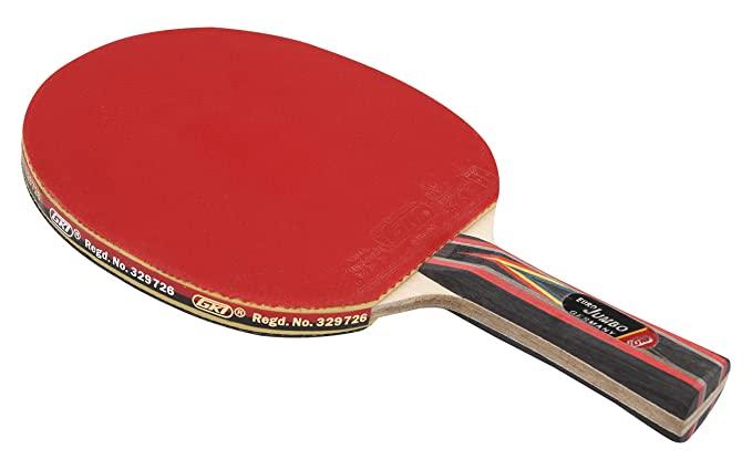 GKI Euro Jumbo Table Tennis Racquet | KIBI Sports - KIBI SPORTS
