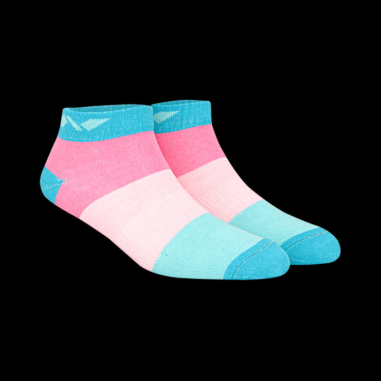 Nivia HOMEPLAY-02 Yoga Socks | KIBI Sports - KIBI SPORTS