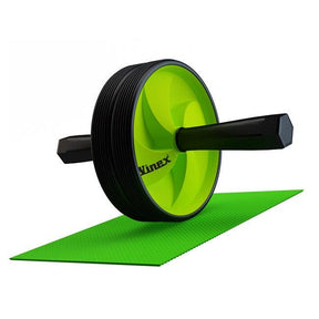 Vinex AB Wheel-ECOS - KIBI SPORTS