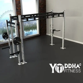 Yoddha MONKEY BAR RIG – POWER  | KIBI Sports KIBI Sports