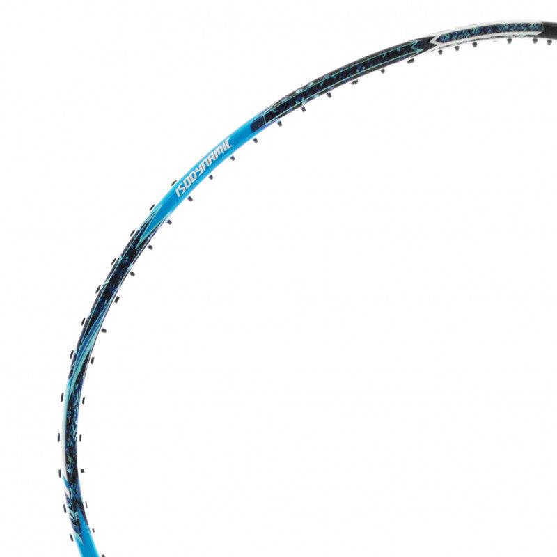 TRANSFORM ATTACK UNSTRUNG) TBR 1/2011 | BADMINTON RACKET | KIBI Sports - KIBI SPORTS