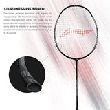 Li-Ning Ignite 7 (Speed Racket. 77 Grams) | KIBI Sports - KIBI SPORTS