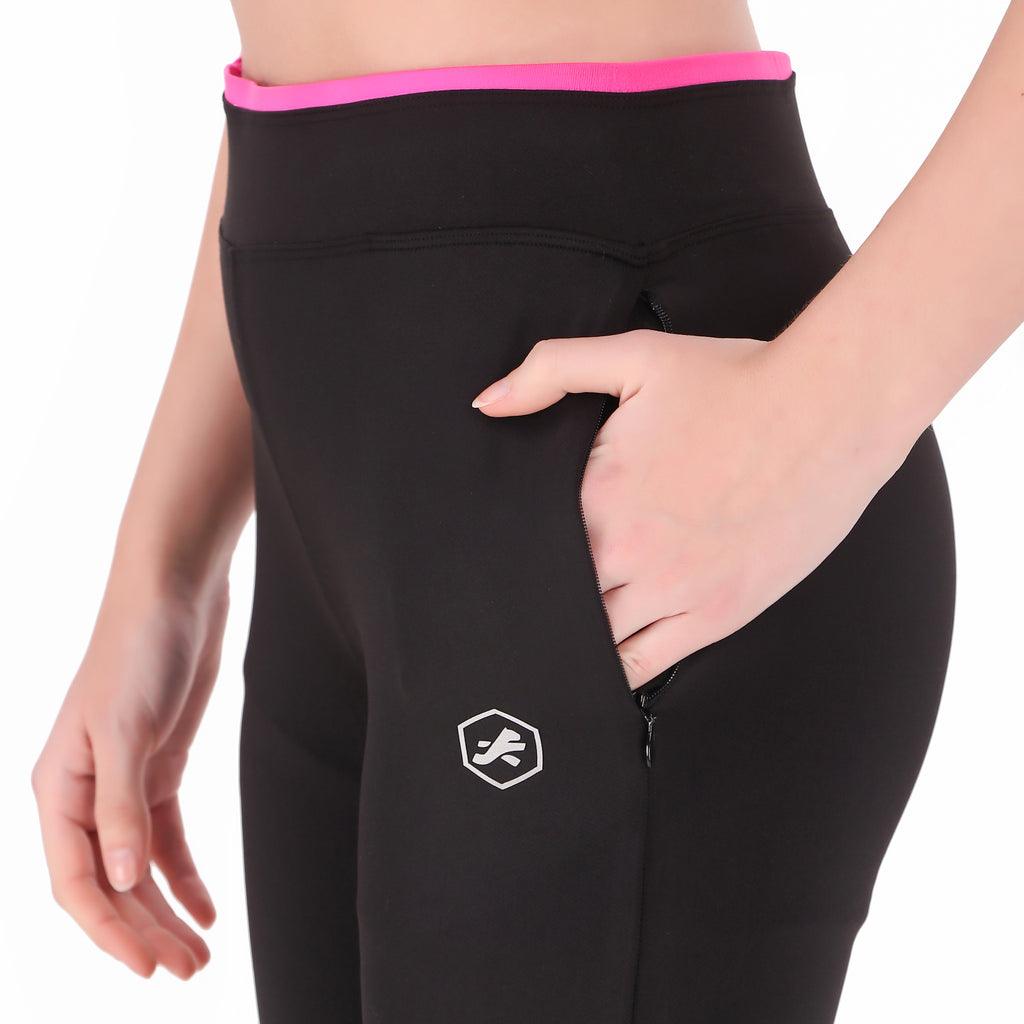 ReDesign Performance Terry Lower | Women | KIBI Sports - KIBI SPORTS