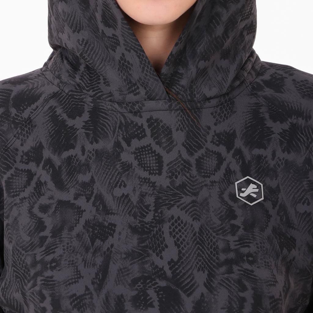 ReDesign Performance Hoodie | Women | KIBI Sports - KIBI SPORTS