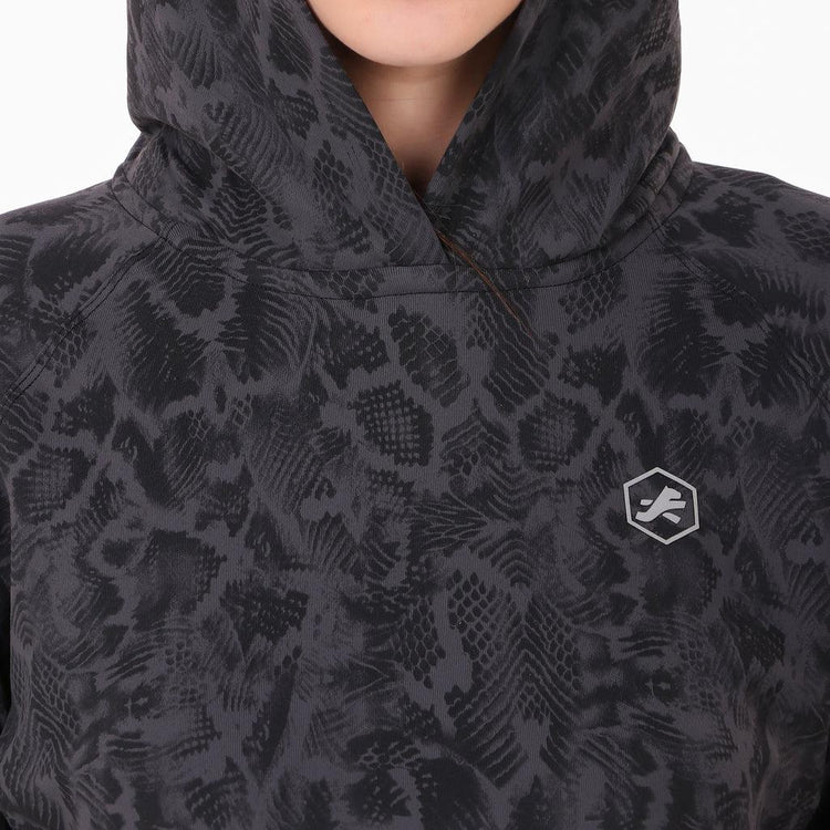 ReDesign Performance Hoodie | Women | KIBI Sports - KIBI SPORTS