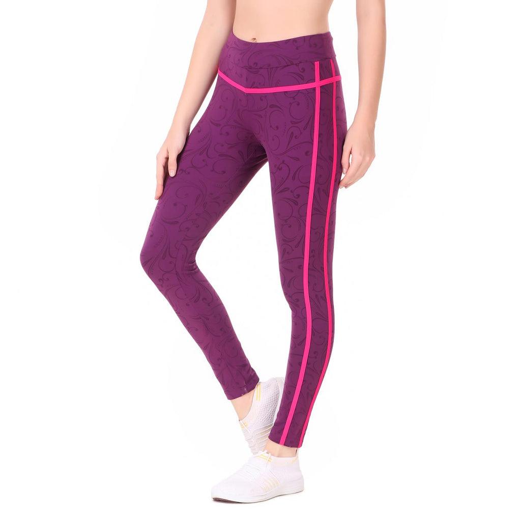 ReDesign Gym Yoga Running Legging | Women | KIBI Sports - KIBI SPORTS