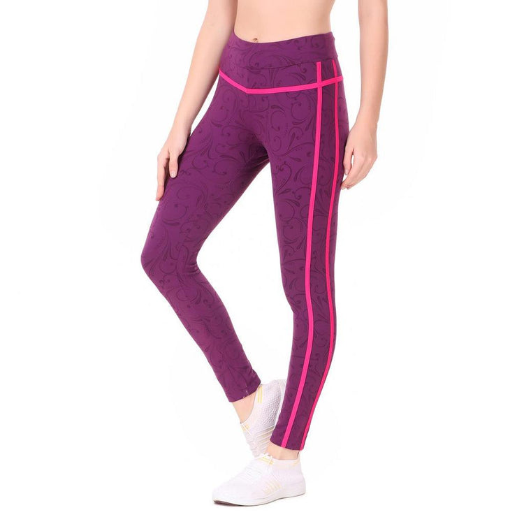 ReDesign Gym Yoga Running Legging | Women | KIBI Sports - KIBI SPORTS