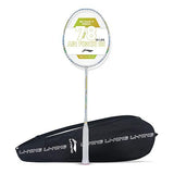Li-Ning Air Force 77 G2 Carbon Fibre Badminton Racket with Free Full Cover | KIBI Sports - KIBI SPORTS