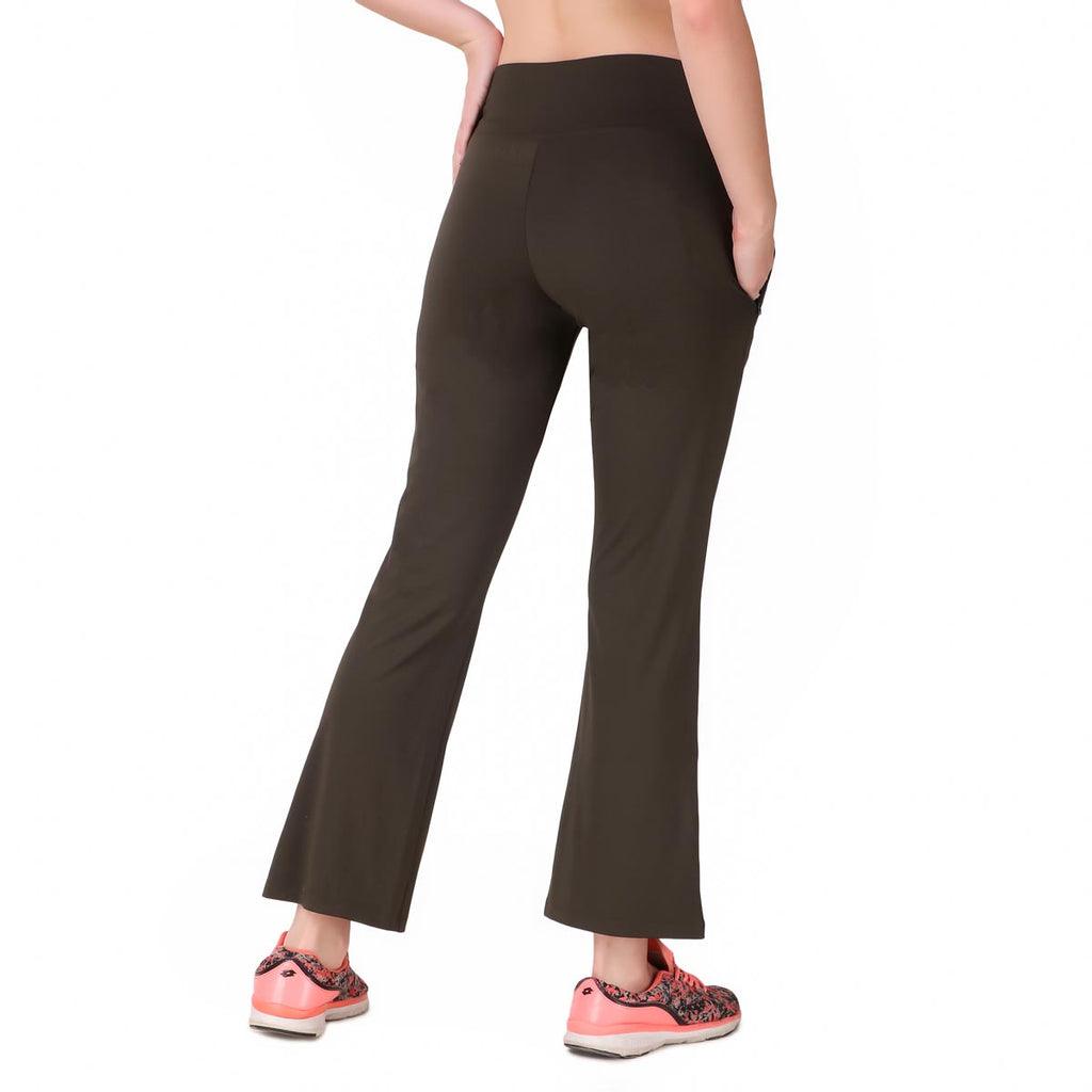 ReDesign Performance Yoga Pant | Women | KIBI Sports - KIBI SPORTS