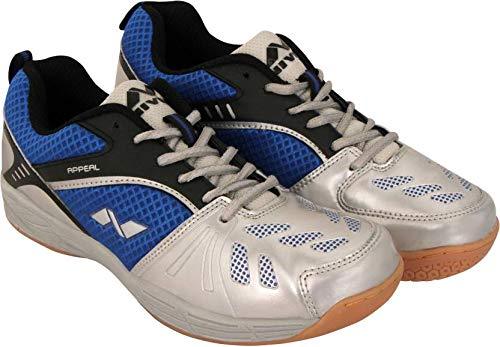 Nivia Appeal Badminton Shoes | KIBI Sports - KIBI SPORTS