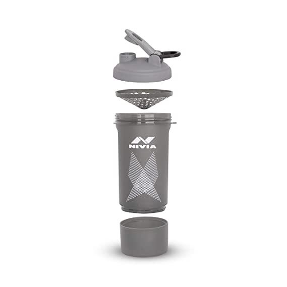 Nivia Venom Shaker | KIBI Sports - KIBI SPORTS