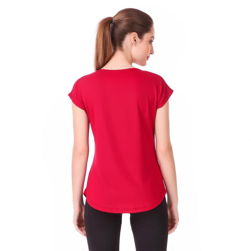 ReDesign Performance T-shirt | Women | KIBI Sports - KIBI SPORTS