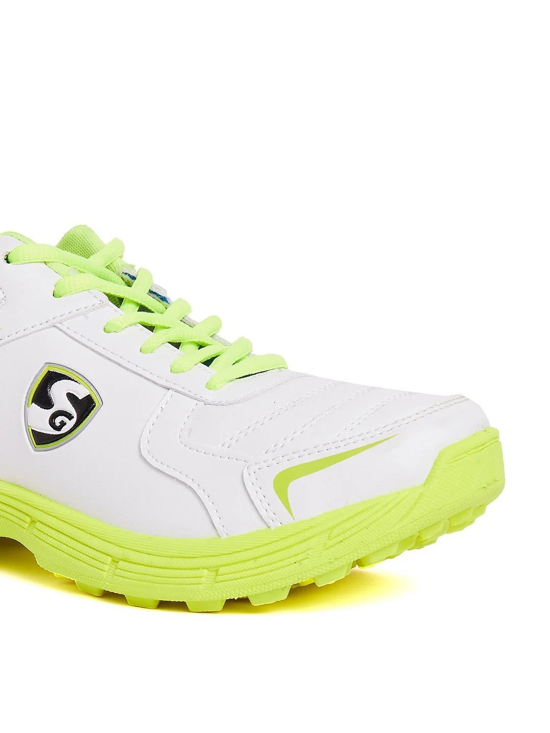 SG Savage Stud Shoe Royal Blue/Lime