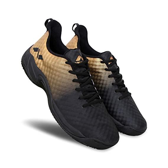 Nivia Powersmash Tennis Shoes | KIBI Shoes - KIBI SPORTS