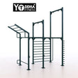 Yoddha Calisthenics Rig – Extreme 2  | KIBI Sports KIBI Sports