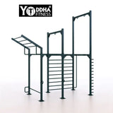 Yoddha Calisthenics Rig – Extreme 2  | KIBI Sports KIBI Sports