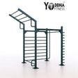 Yoddha Calisthenics Rack – Extreme 1  | KIBI Sports KIBI Sports