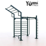 Yoddha Calisthenics Rack – Extreme 1  | KIBI Sports KIBI Sports