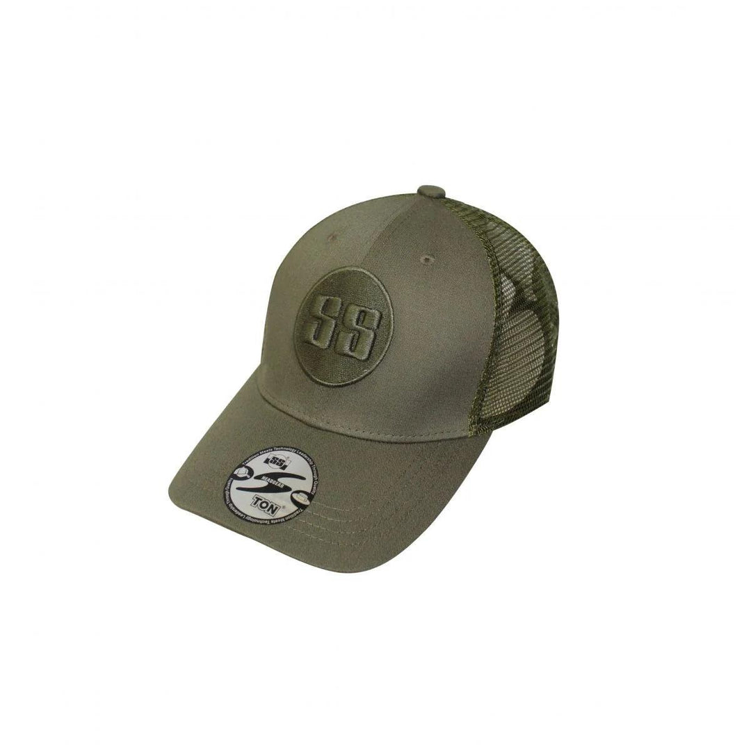 SS Super Cap | KIBI Sports - KIBI SPORTS