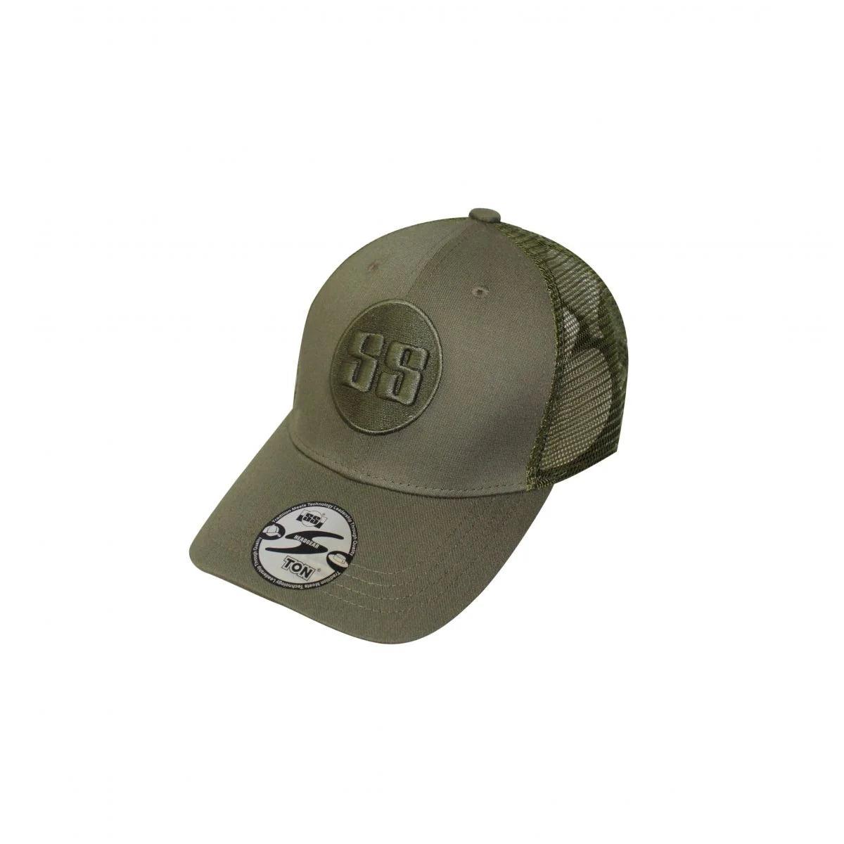 SS Super Cap | KIBI Sports - KIBI SPORTS