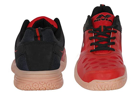 Nivia Hy-Court 3.0 Badminton Shoes