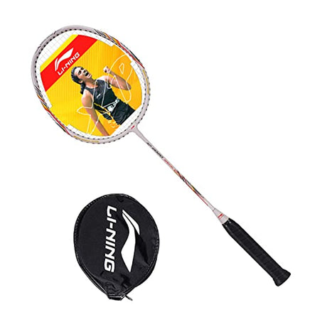 Li-Ning XP 2020 Special Edition Blend Strung Badminton Racquet with Free Head Cover | KIBI Sports Li-Ning