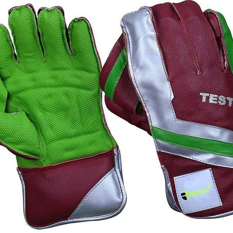 Belco Elite Wicketkeeping Gloves | Cricket | KIBI Sports - KIBI SPORTS