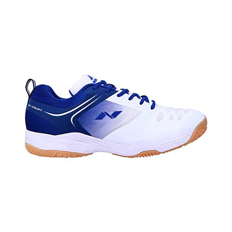Nivia Hy-Court 3.0 Badminton Shoes
