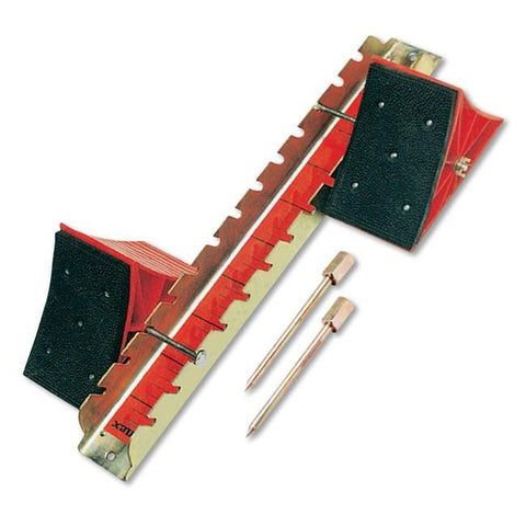 Vinex Jet Starting Block - KIBI SPORTS