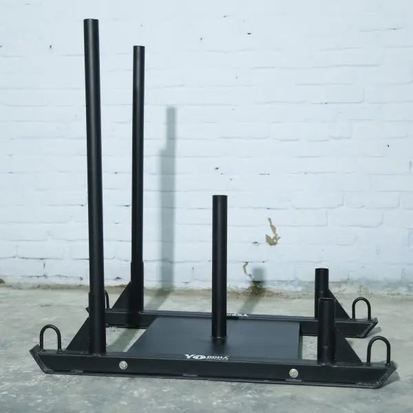 Yoddha CROSSFIT SLED  | KIBI Sports KIBI Sports
