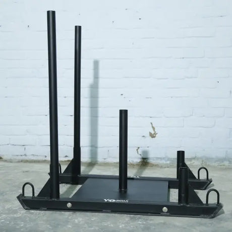 Yoddha CROSSFIT SLED  | KIBI Sports KIBI Sports