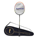 Li-Ning Turbo 99 Carbon Fibre Racket with Free Full Cover (84 Grams. 30 lbs. ) | KIBI Sports - KIBI SPORTS