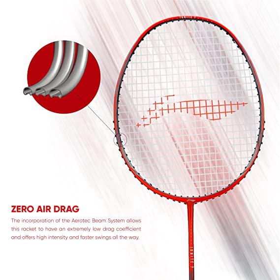 Li-Ning Ignite 7 (Speed Racket. 77 Grams) | KIBI Sports - KIBI SPORTS