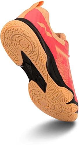 Nivia Powerstrike 2.0 Badminton Shoes | KIBI Sports - KIBI SPORTS