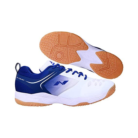 Nivia Hy-Court 3.0 Badminton Shoes