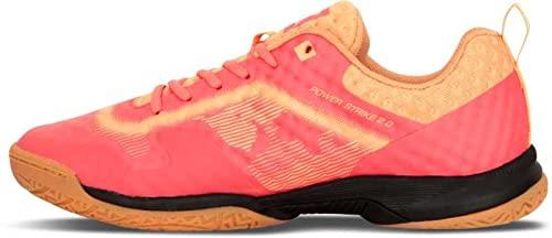 Nivia Powerstrike 2.0 Badminton Shoes | KIBI Sports - KIBI SPORTS
