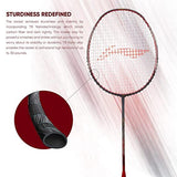 Li-Ning Ignite 7 (Speed Racket. 77 Grams) | KIBI Sports - KIBI SPORTS