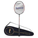 Li-Ning Turbo 99 Carbon Fibre Racket with Free Full Cover (84 Grams. 30 lbs. ) | KIBI Sports - KIBI SPORTS
