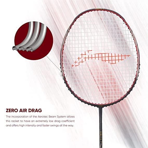 Li-Ning Ignite 7 (Speed Racket. 77 Grams) | KIBI Sports - KIBI SPORTS
