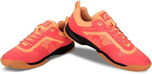 Nivia Powerstrike 2.0 Badminton Shoes | KIBI Sports - KIBI SPORTS