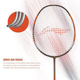 Li-Ning Ignite 7 (Speed Racket. 77 Grams) | KIBI Sports - KIBI SPORTS
