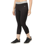 Kronos ULTRA-LITE Yoga Tights | Women's | Ash Grey | KIBI Sports - KIBI SPORTS