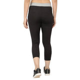 Kronos ULTRA-LITE Yoga Tights | Women's | Ash Grey | KIBI Sports - KIBI SPORTS