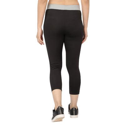 Kronos ULTRA-LITE Yoga Tights | Women's | Ash Grey | KIBI Sports - KIBI SPORTS