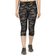 Kronos CAMO-FLEX 7/8ths | Women's | Military | KIBI Sports - KIBI SPORTS